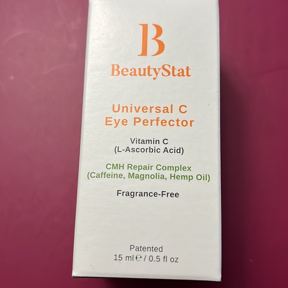 BeautyStat universal C eye protector - Picture 5 of 8